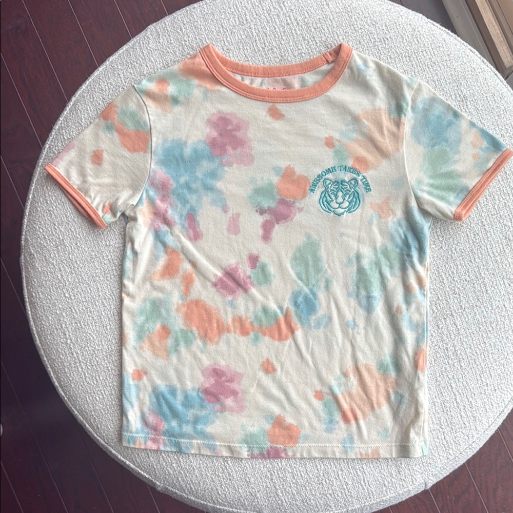 Boys (size 8) Summer T-shirt Bundle